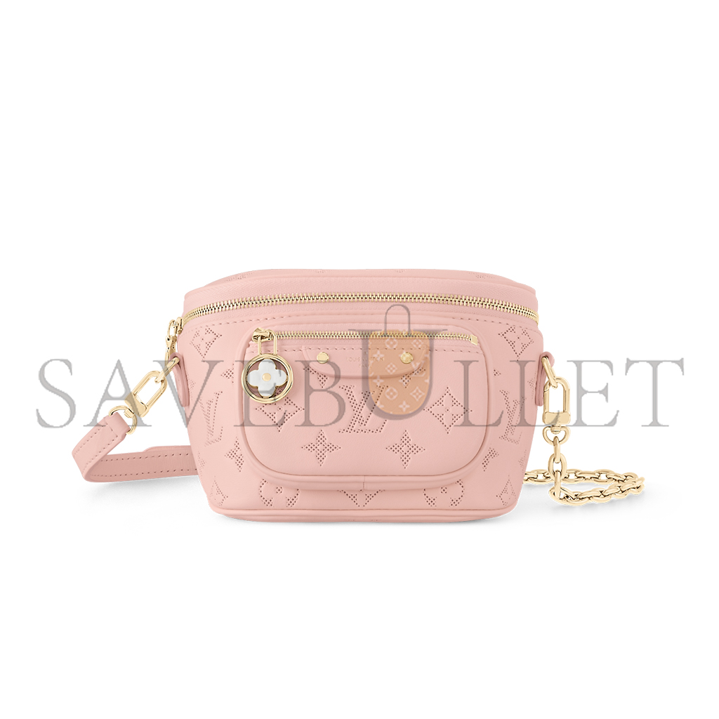 LOUIS VUITTON MINI BUMBAG M11300 (17*12*9cm)